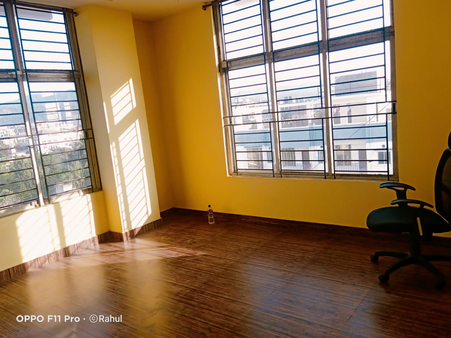 Unfurnished 3bhk in Panjabari, Khanapara, Guwahati, Assam, India for Rent